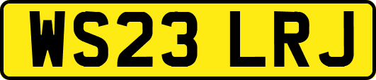 WS23LRJ