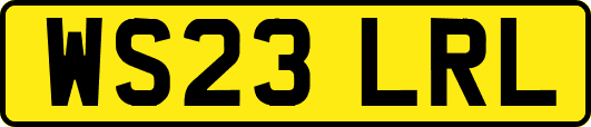 WS23LRL