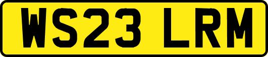 WS23LRM