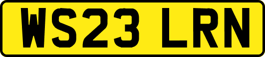 WS23LRN