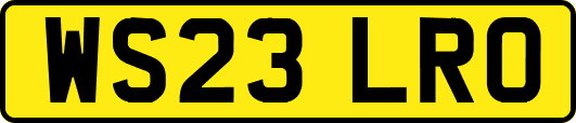 WS23LRO