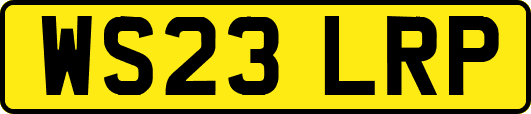 WS23LRP