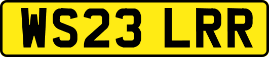 WS23LRR