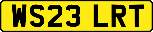 WS23LRT
