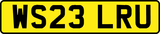 WS23LRU