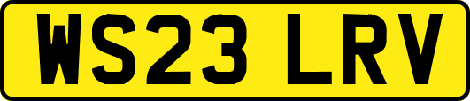 WS23LRV