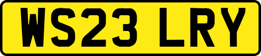 WS23LRY