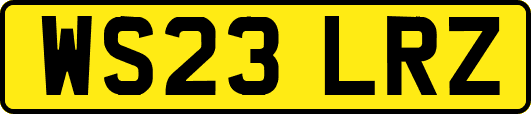 WS23LRZ