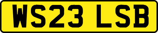 WS23LSB