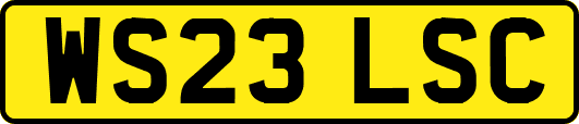 WS23LSC