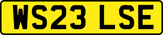 WS23LSE