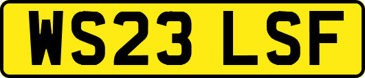 WS23LSF
