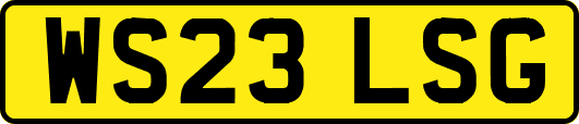 WS23LSG