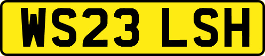 WS23LSH