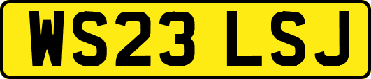 WS23LSJ
