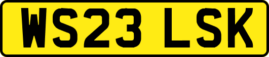 WS23LSK