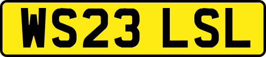 WS23LSL