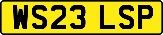 WS23LSP