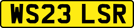 WS23LSR
