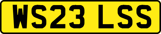 WS23LSS