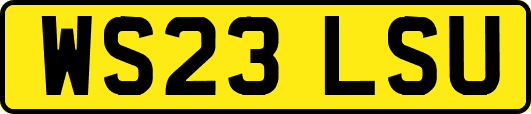 WS23LSU