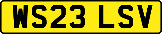 WS23LSV