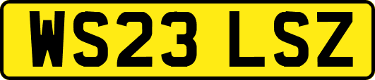 WS23LSZ