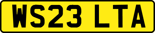 WS23LTA