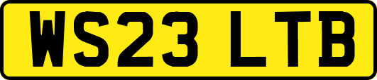 WS23LTB