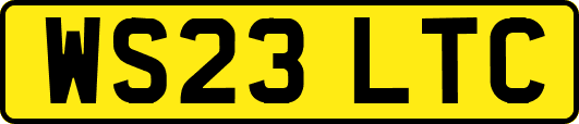 WS23LTC