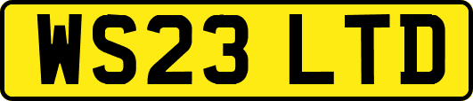 WS23LTD