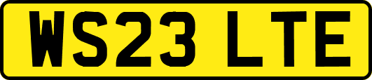 WS23LTE