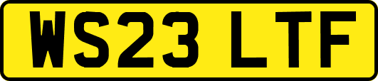 WS23LTF