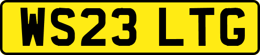 WS23LTG
