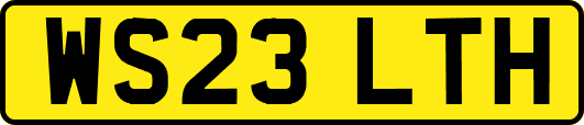 WS23LTH