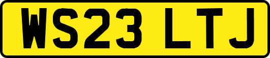 WS23LTJ