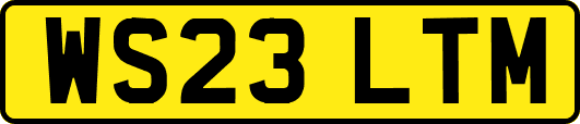 WS23LTM