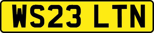 WS23LTN