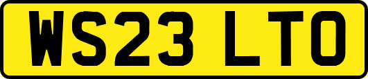 WS23LTO