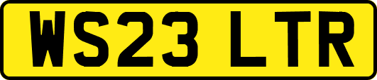 WS23LTR