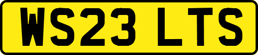 WS23LTS