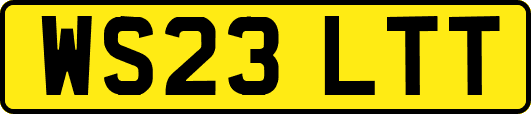 WS23LTT