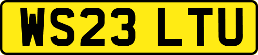 WS23LTU