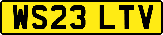 WS23LTV