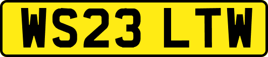 WS23LTW
