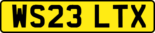 WS23LTX