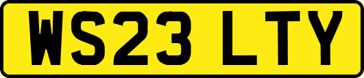 WS23LTY