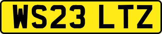 WS23LTZ