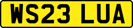 WS23LUA