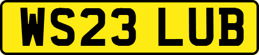WS23LUB